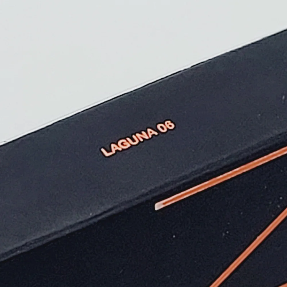 Laguna 06 Nars Bronzing Powder Deep Bronze Warm Brand New In Box Full Size